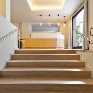 Maison d'hôtes Ola Living Diagonal
