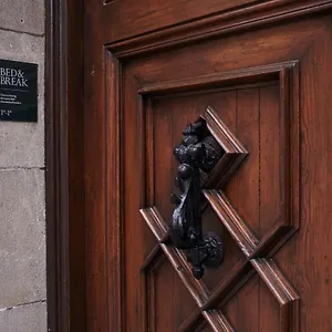 Maison d'hôtes Close To Passeig De Gracia