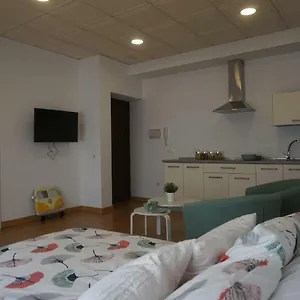 Nueva 13 Appartamento