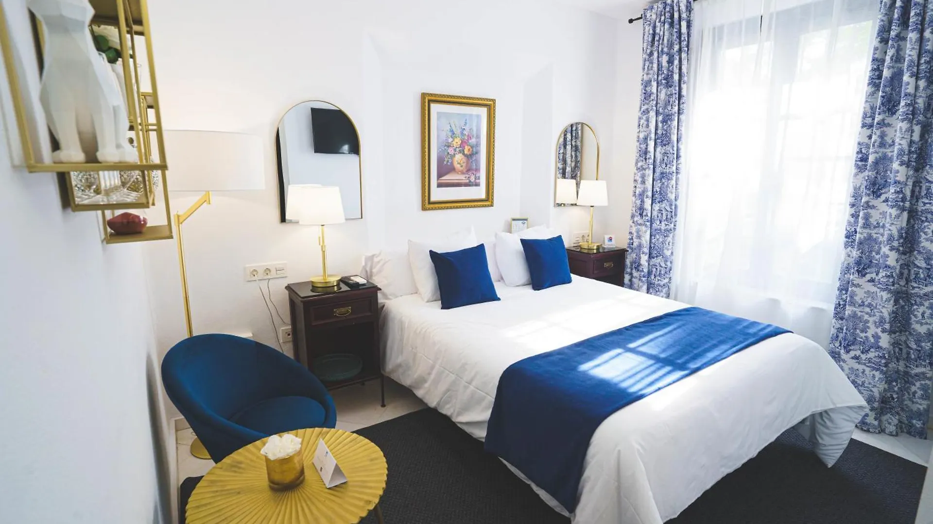 Hotel Boutique Palacio De La Duquesa Ronda