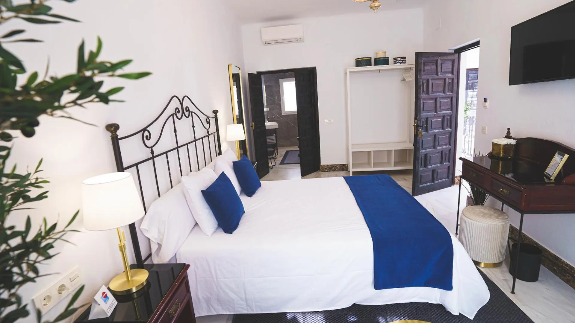 Hotel Boutique Palacio De La Duquesa Ronda