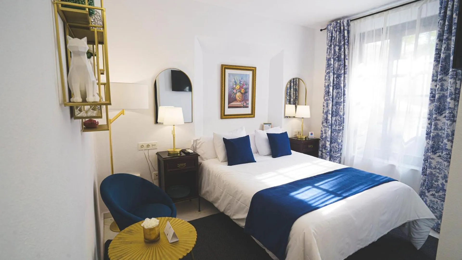 Hotel Boutique Palacio De La Duquesa Ronda
